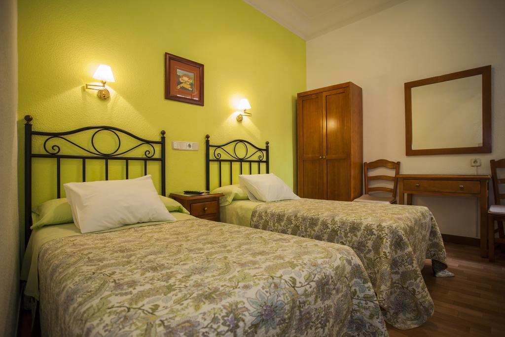 Ava Casa de hóspedes *